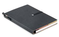 NOTEBOOK IN CARTA RICICLATA